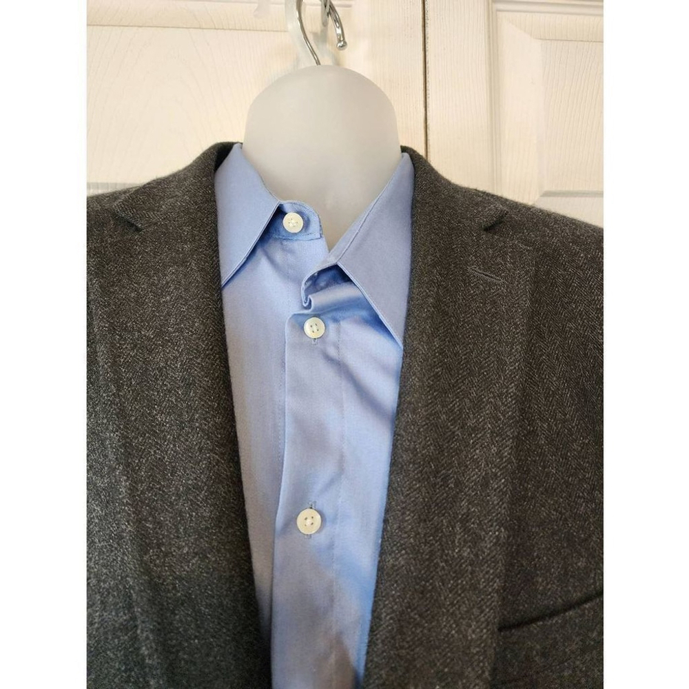 Calvin Klein Suit Jacket - Picture 2 of 5